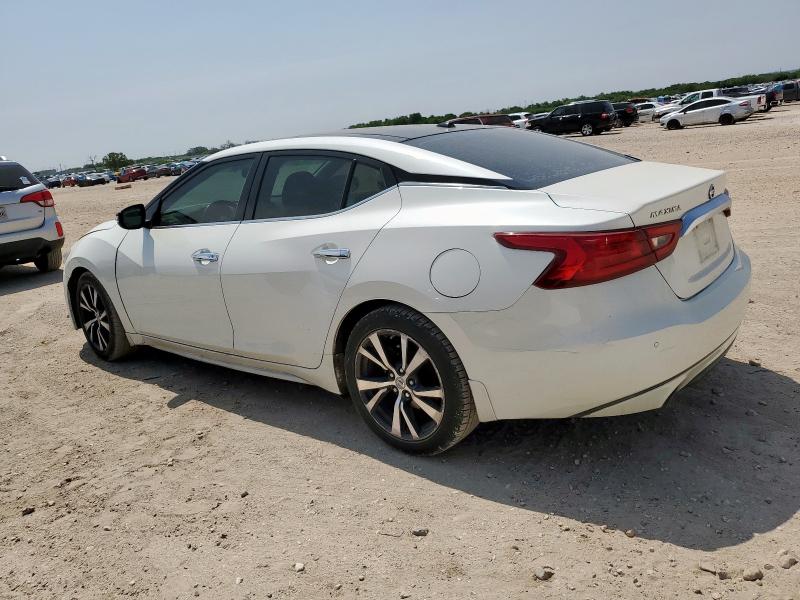 Vin: 1n4aa6ap0hc403024, lot: 58129125, nissan maxima 3.5s 20172