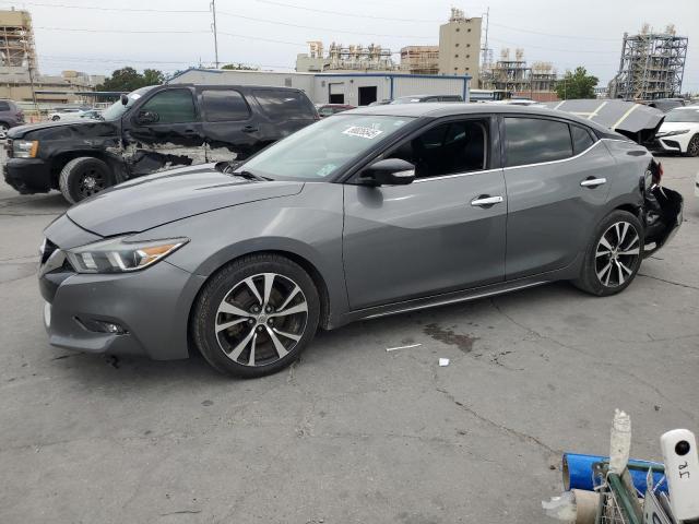 Vin: 1n4aa6ap6jc384520, lot: 58026545, nissan maxima 3.5s 2018 img_1