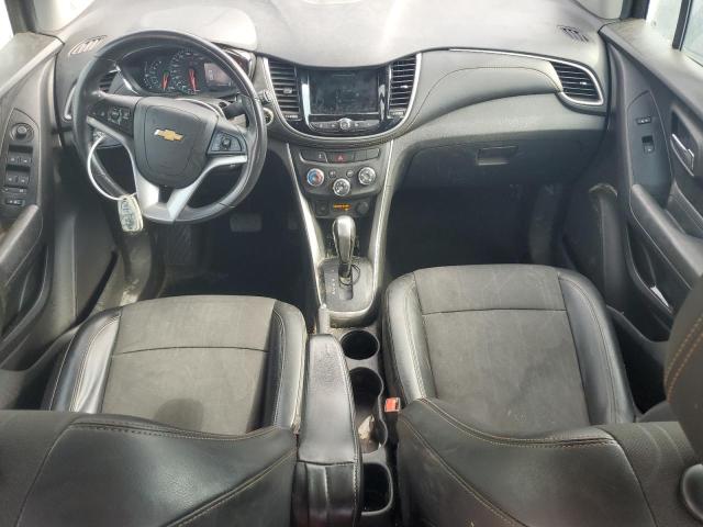 2019 CHEVROLET TRAX 1LT - KL7CJLSB5KB855887
