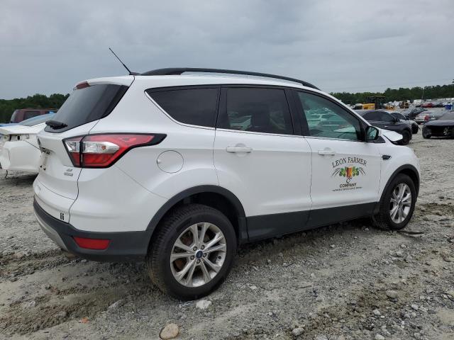 Vin: 1fmcu0gd7jud06760, lot: 58921265, ford escape se 20183