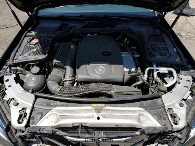 2015 MERCEDES-BENZ C 300 - 55SWF4JB6FU063239