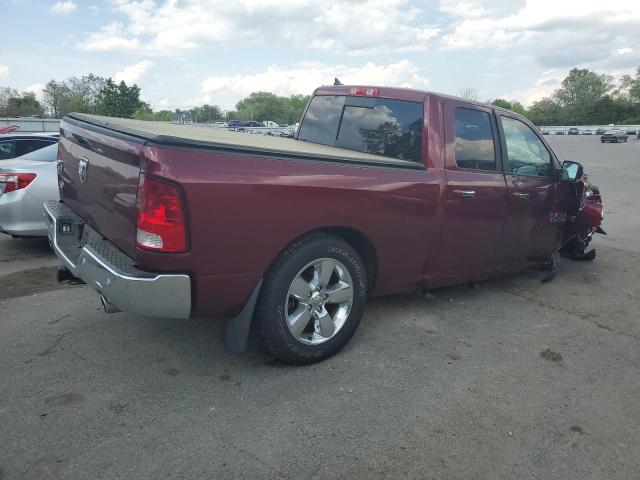 Vin: 1c6rr6gt0js169268, lot: 55416995, ram 1500 slt 20183