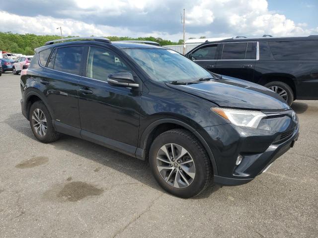 Vin: jtmrjrev6gd013724, lot: 56119665, toyota rav4 xle 20164