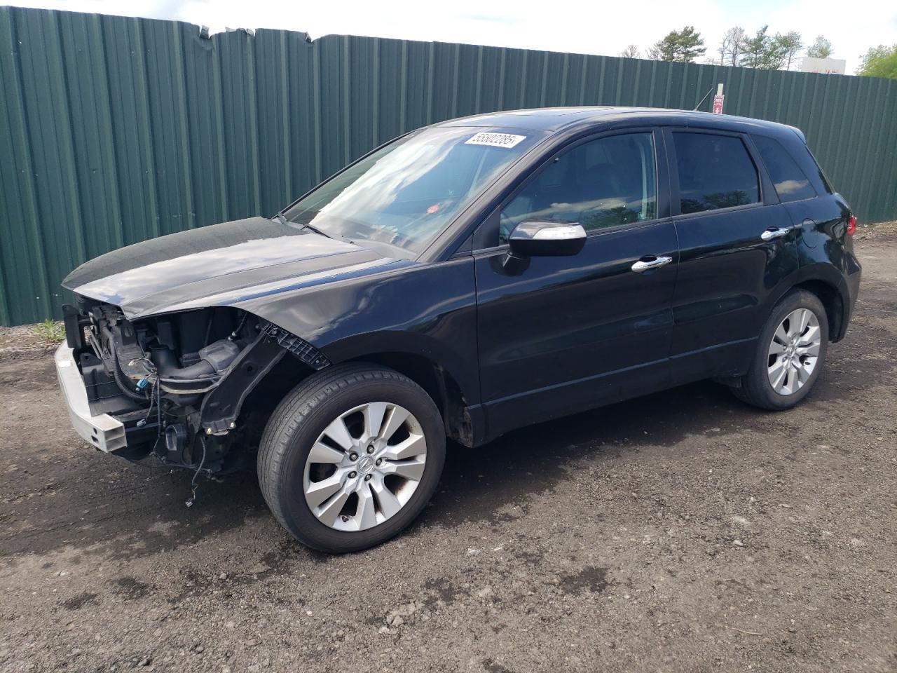 ACURA RDX