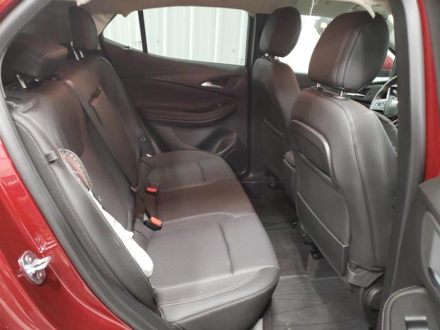 2024 BUICK ENCORE GX - KL4AMCSL4RB001410