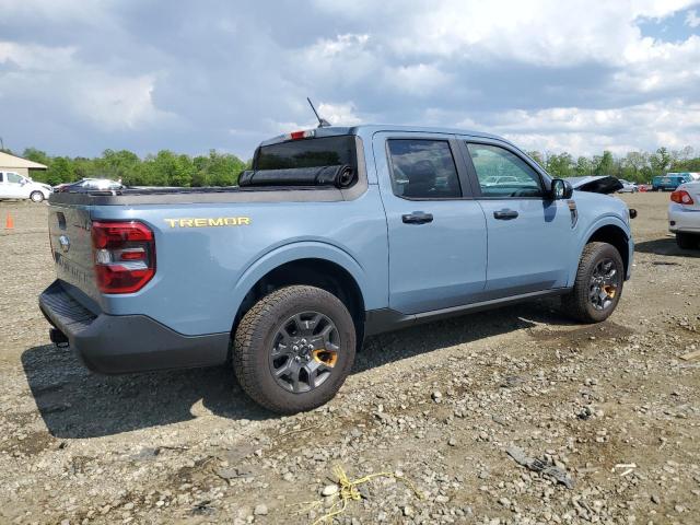 Vin: 3fttw8c92rrb03826, lot: 55439285, ford maverick xlt tremor 20243