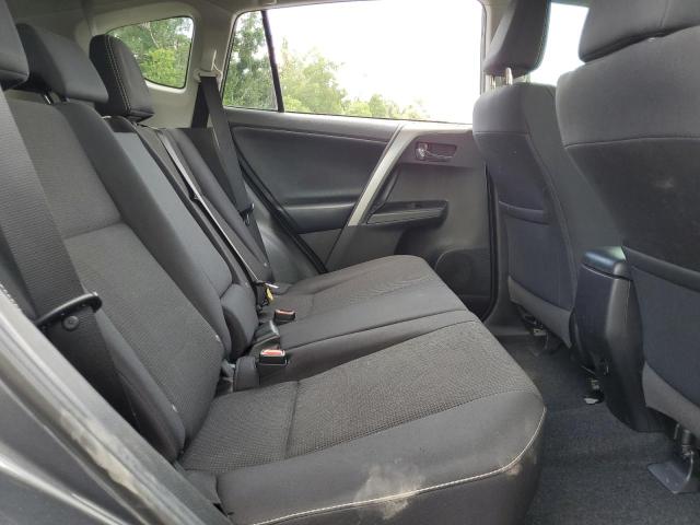 2018 TOYOTA RAV4 ADVEN - 2T3WFREV5JW509693