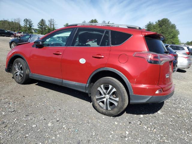 Vin: 2t3bfrev5gw436509, lot: 57450685, toyota rav4 le 20162