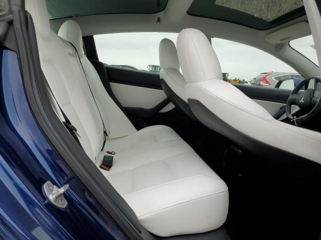 2019 TESLA MODEL 3 - 5YJ3E1EB4KF195443