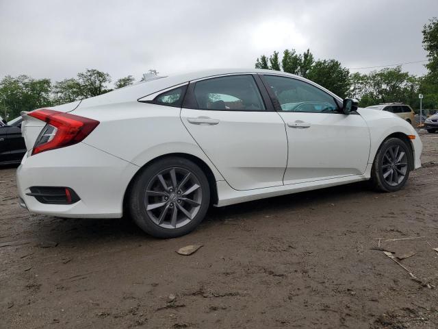 Vin: 19xfc1f77ke210245, lot: 57097515, honda civic exl 20193