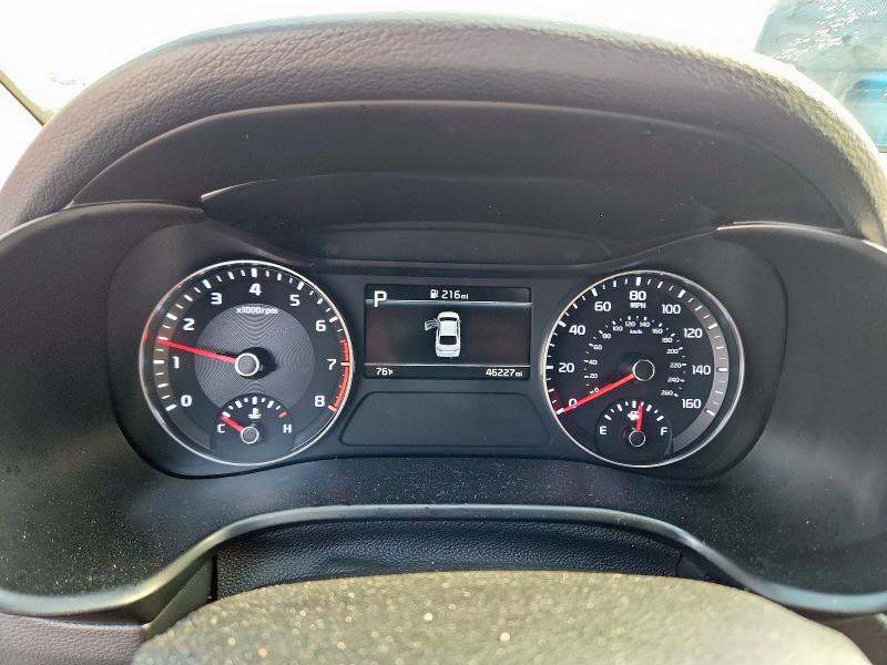 2023 KIA FORTE LX 3KPF24AD7PE634856