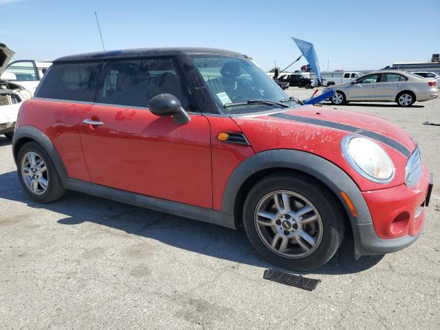Vin: wmwsu3c52dt681138, lot: 58041635, mini cooper 20134