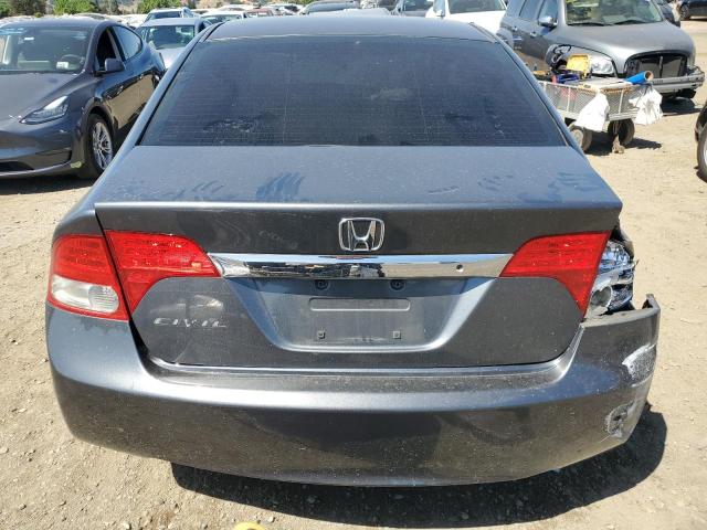 2010 HONDA CIVIC LX - 2HGFA1F54AH306536