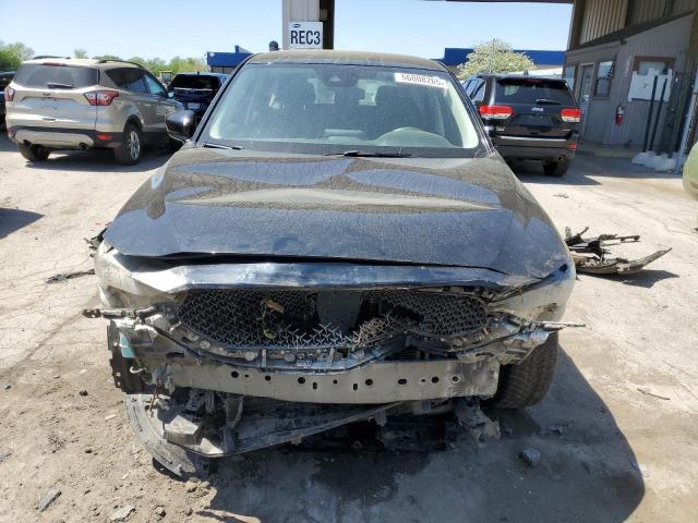 2018 MAZDA CX-5 SPORT JM3KFBBM3J0336883