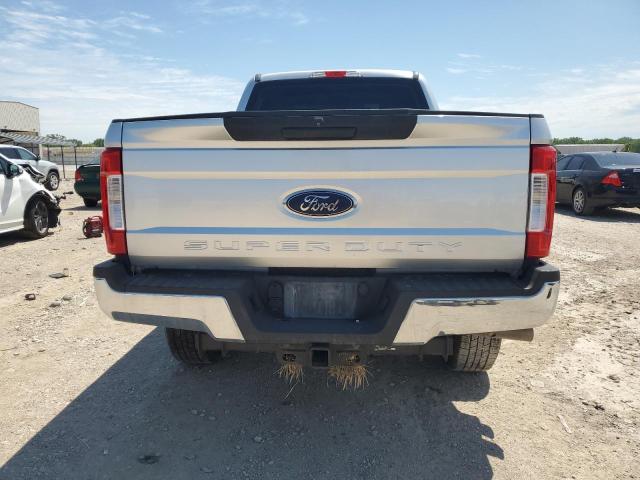 2019 FORD F250 SUPER 1FT7W2BT3KEF18156