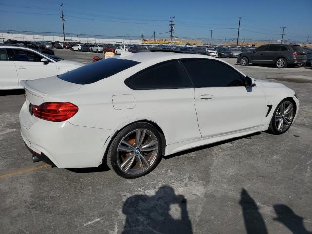 Vin: wba3r1c55ek190662, lot: 56992275, bmw 4 series i 20143