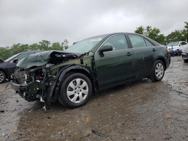 Vin: 4t1bb3ekxau115306, lot: 58370645, toyota camry hybrid 2010 img_1