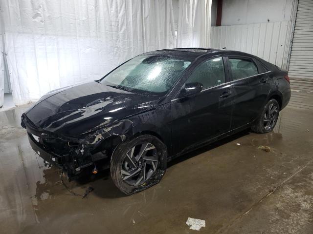 Vin: kmhls4dg1su862351, lot: 59133745, hyundai elantra sel 2025 img_1