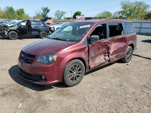 Vin: 2c4rdgeg8jr146258, lot: 56472125, dodge caravan gt 2018 img_1