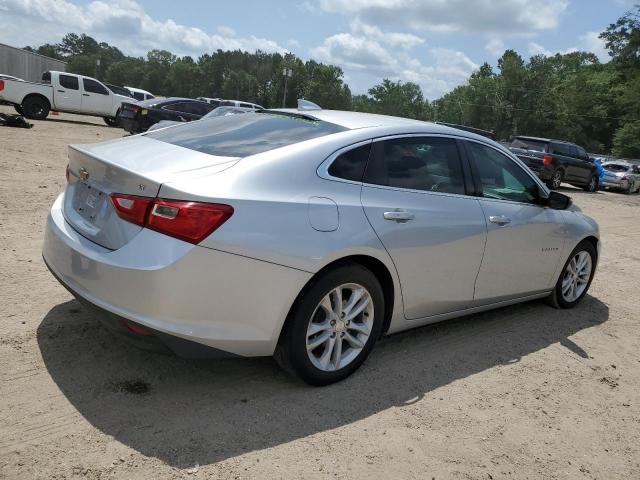 Vin: 1g1zd5st3jf205383, lot: 57888965, chevrolet malibu lt 20183