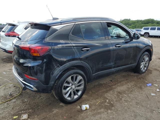 Vin: kl4mmgsl1mb153657, lot: 58511525, buick encore essence 20213