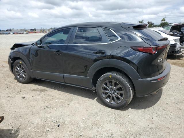 Vin: 3mvdmabl8lm101337, lot: 56997525, mazda cx30 20202