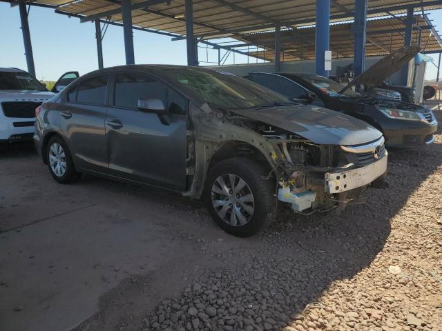 Vin: 19xfb2e56ce064169, lot: 56903315, honda civic lx 20124