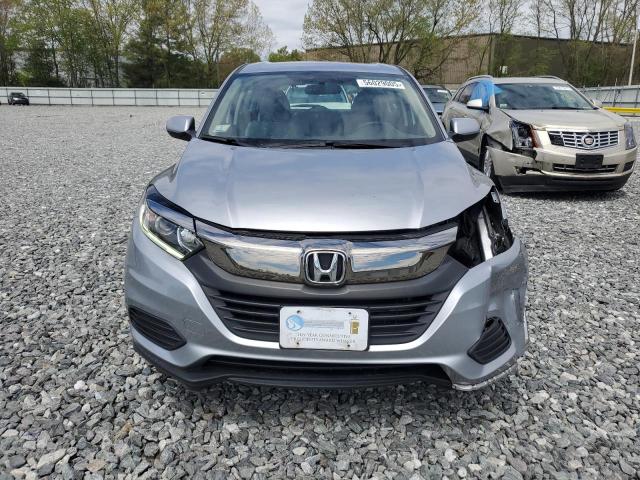 2021 HONDA HR-V LX 3CZRU6H30MM716682