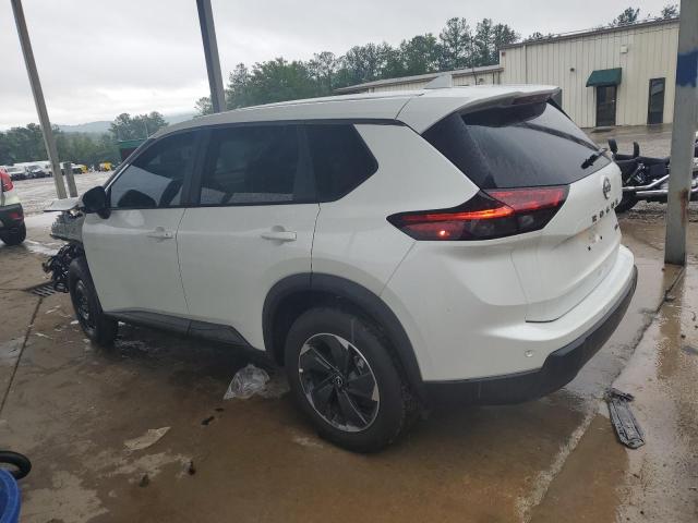 Vin: 5n1bt3bb8sc783906, lot: 58494235, nissan rogue sv 20252