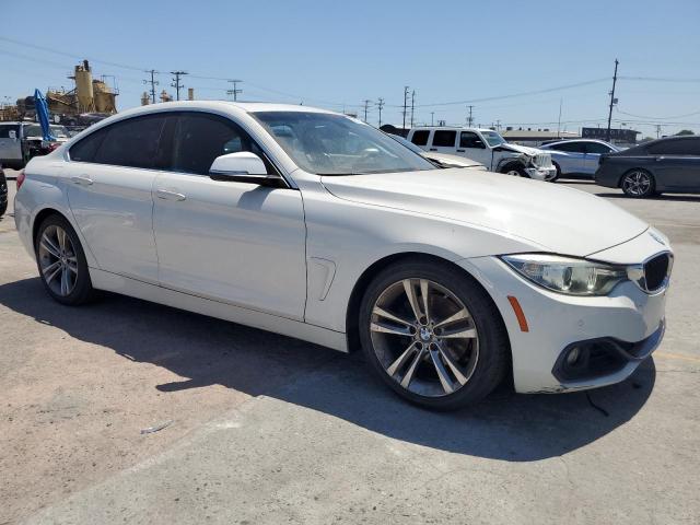 Vin: wba4a9c54ggl87743, lot: 59174385, bmw 4 series i gran coupe sulev 20164