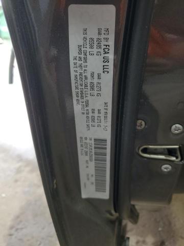 2018 JEEP CHEROKEE L - 1C4PJMLX0JD502660