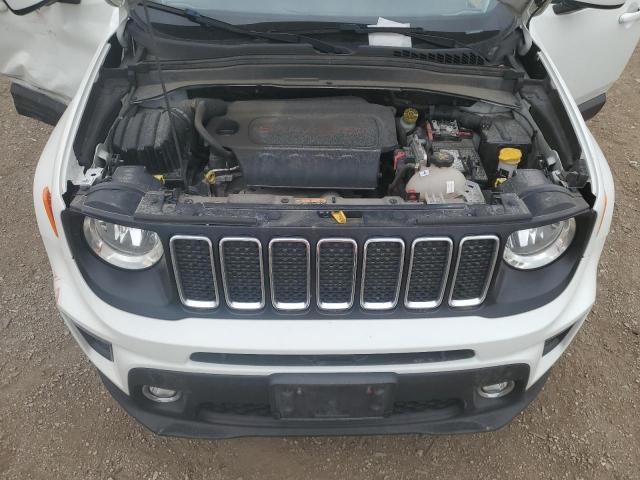 2019 JEEP RENEGADE L - ZACNJBBB7KPK30500