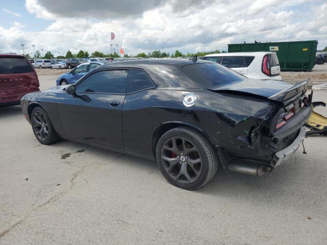 Vin: 2c3cdzag7jh322122, lot: 55176785, dodge challenger sxt 20182