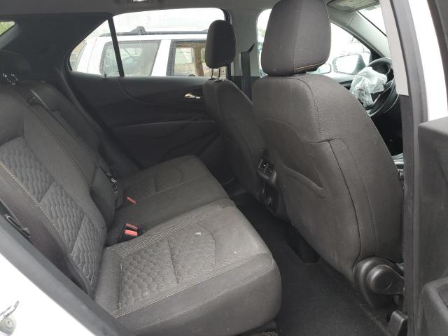 2018 CHEVROLET EQUINOX LT - 2GNAXSEV5J6278070