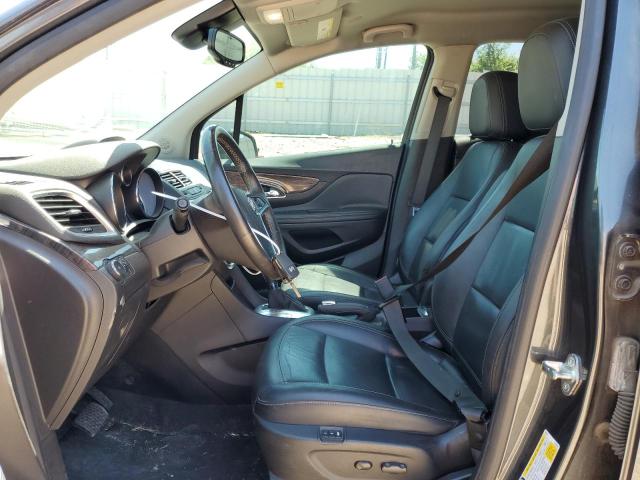 2016 BUICK ENCORE - KL4CJCSB8GB547830