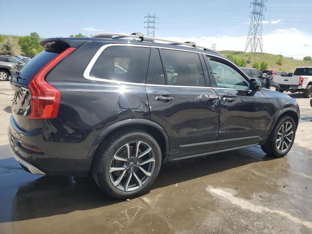 Vin: yv4a22pk3j1322710, lot: 58595385, volvo xc90 t6 20183
