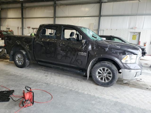 Vin: 1c6rr7lg0js205409, lot: 55222645, ram 1500 slt 20184