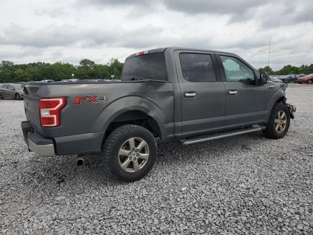 Vin: 1ftew1e52jfd04492, lot: 56924795, ford f-150 supercrew 20183
