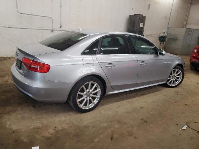 Vin: wauffafl9fn026816, lot: 56001105, audi a4 premium plus 20153