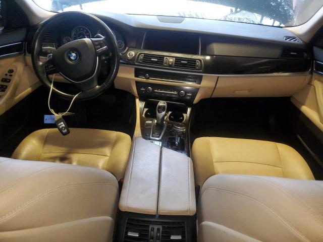 2016 BMW 528 I - WBA5A5C58GG349414