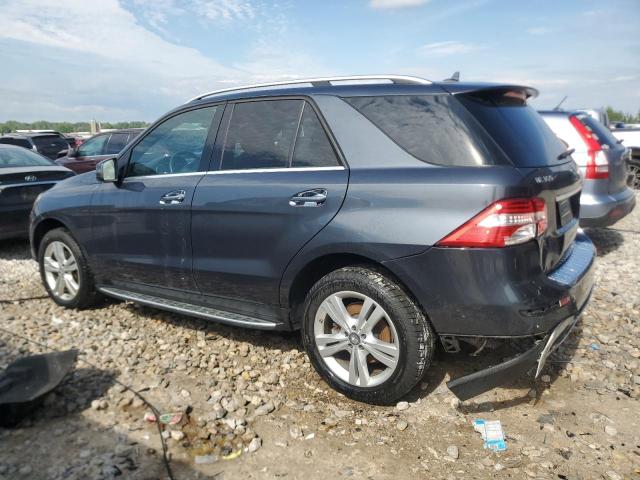 Vin: 4jgda5hb0fa539881, lot: 58784215, mercedes-benz m-class 350 4matic 20152