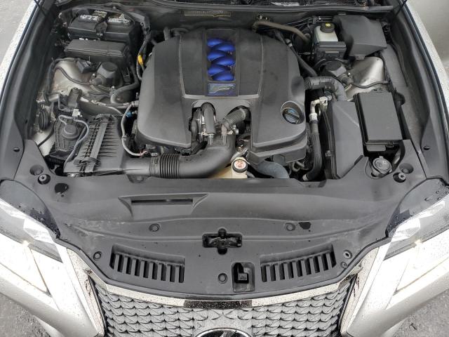 2019 LEXUS GS-F JTHBP1BLXKA002951