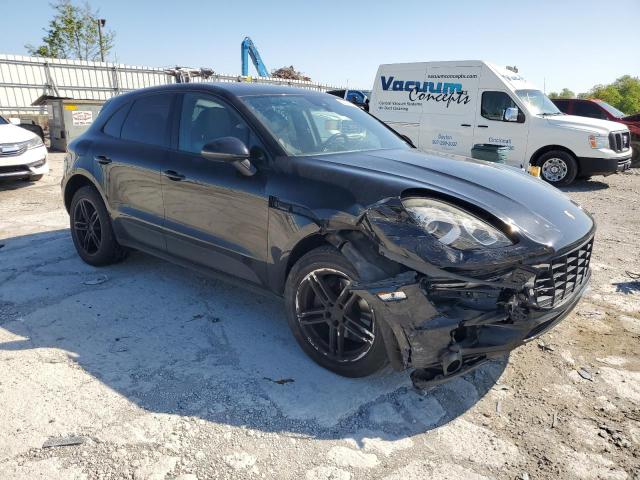 Vin: wp1aa2a50hlb03242, lot: 56342905, porsche macan 20174