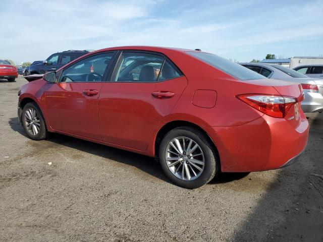 Vin: 5yfburhe2ep126777, lot: 56569035, toyota corolla l 20142