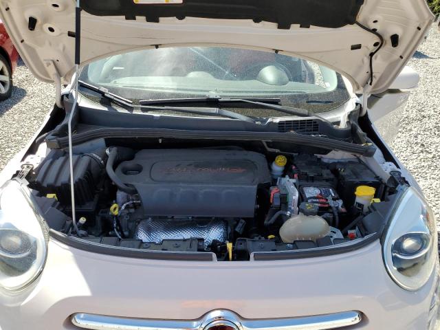 2016 FIAT 500X EASY ZFBCFYBT2GP387267