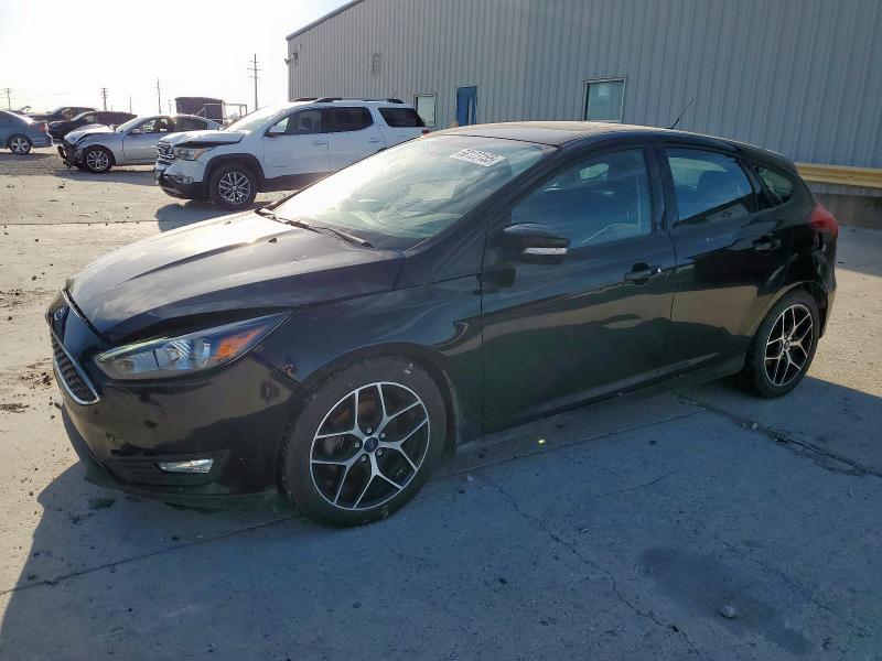 FORD FOCUS SEL