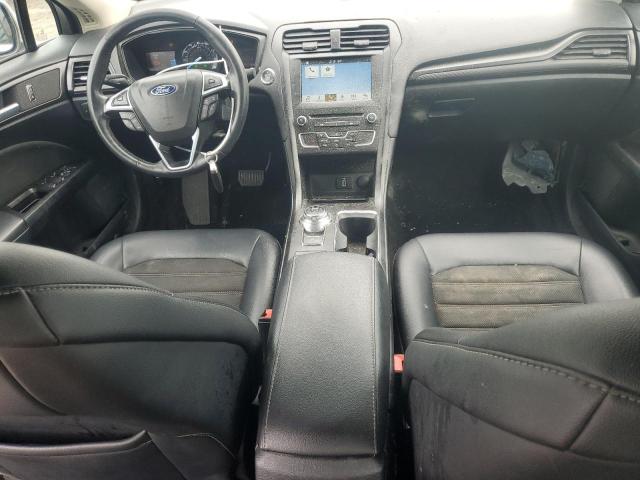 2018 FORD FUSION SE - 3FA6P0H71JR178725