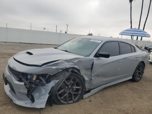 Vin: 2c3cdxct2mh636389, lot: 55069325, dodge charger r/t 2021 img_1