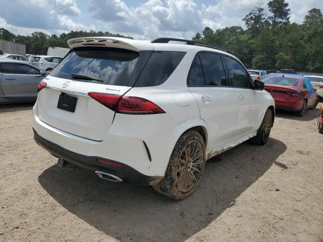 Vin: 4jgfb4kb0ma436398, lot: 58120165, mercedes-benz gle-class 350 4matic 20213