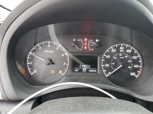 2016 NISSAN SENTRA S 3N1AB7APXGY215584